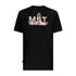 CAMISETA NEGRA CRAFAL MONASTERY
